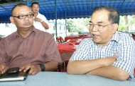 Pahang perlu 5% sokongan untuk PR memerintah